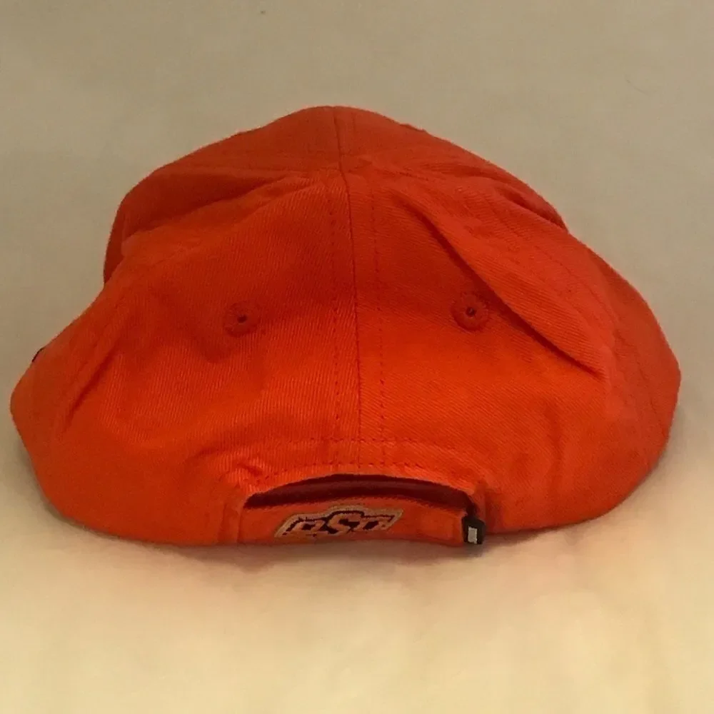 Nike Oklahoma State University Kid's Newborn Hat